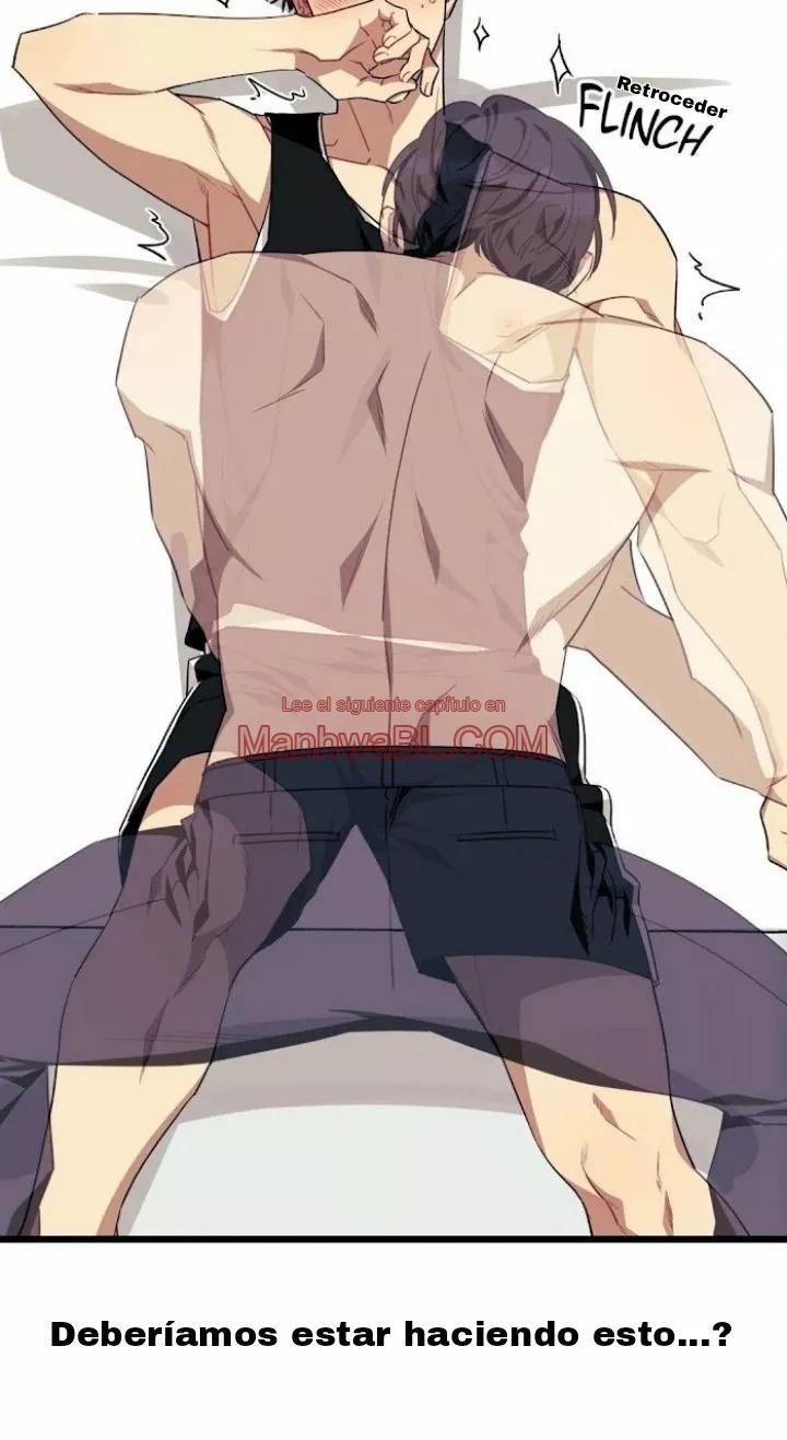¡Tus deseos son ordenes! - Capítulo 46 2 manhwa
