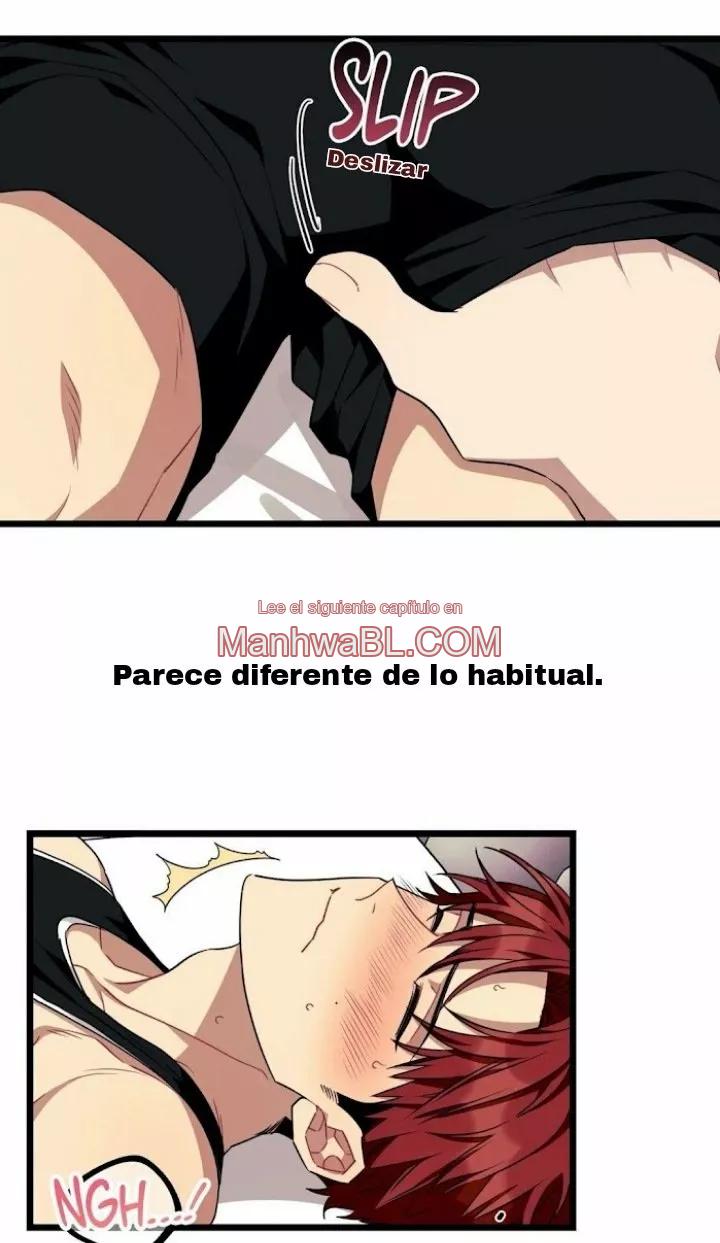 ¡Tus deseos son ordenes! - Capítulo 46 2 manhwa