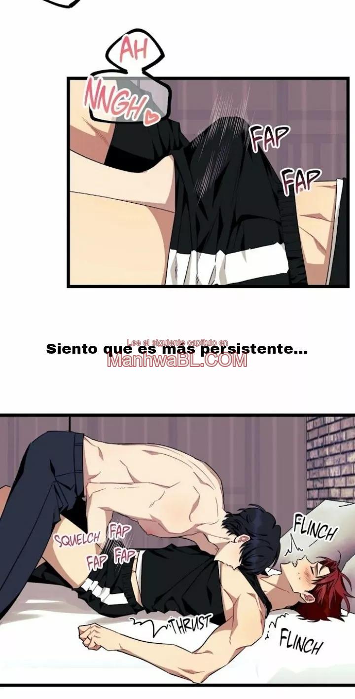 ¡Tus deseos son ordenes! - Capítulo 46 2 manhwa