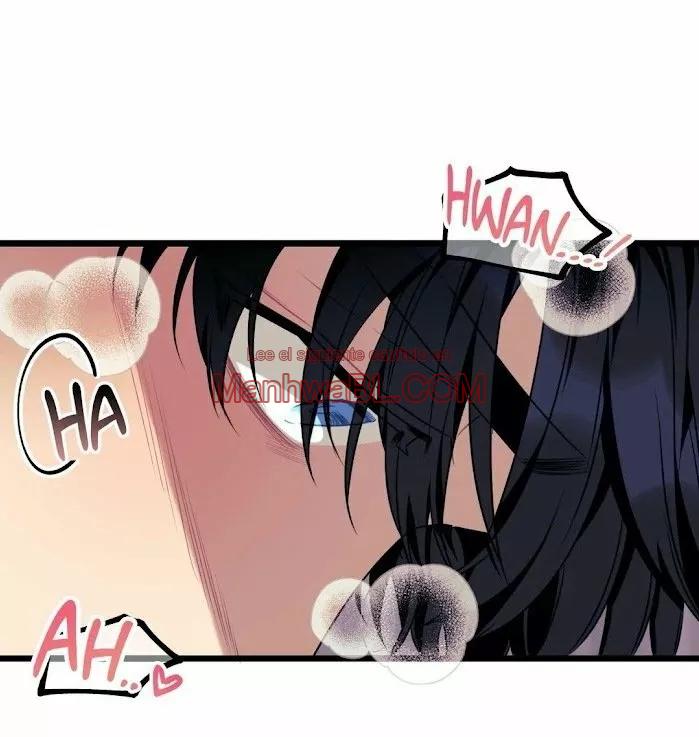 ¡Tus deseos son ordenes! - Capítulo 46 2 manhwa