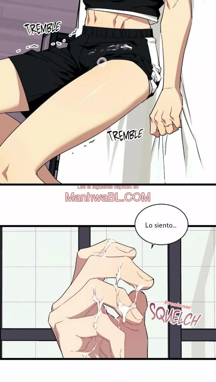 ¡Tus deseos son ordenes! - Capítulo 46 2 manhwa