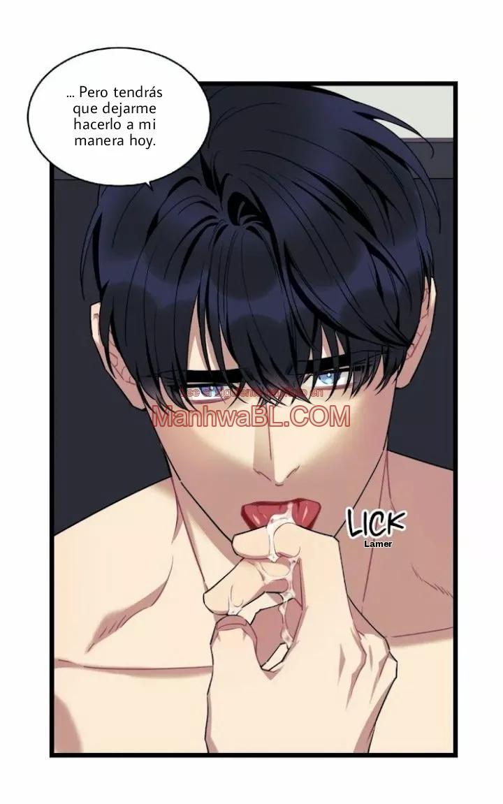 ¡Tus deseos son ordenes! - Capítulo 46 2 manhwa