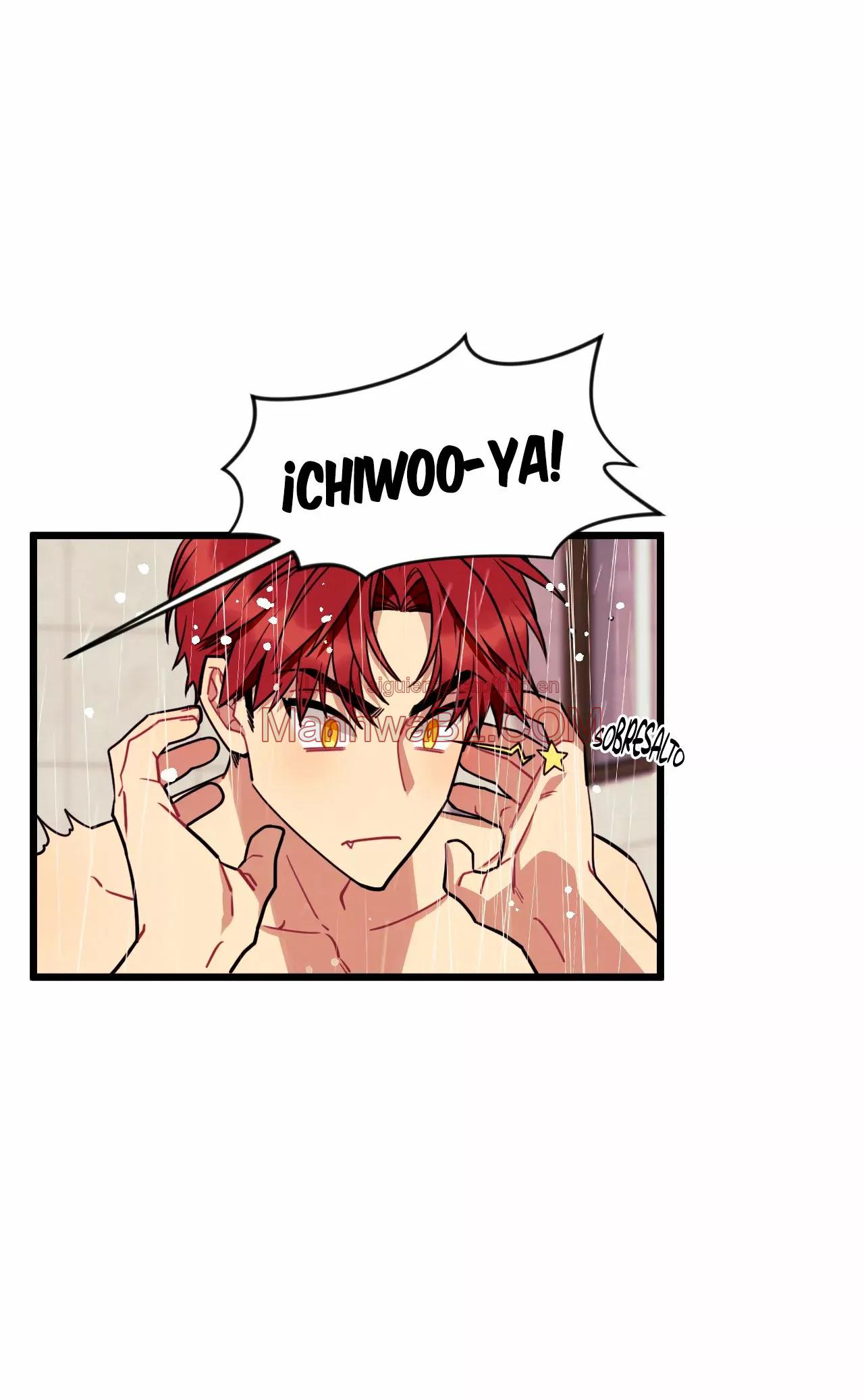 ¡Tus deseos son ordenes! - Capítulo 12 2 manhwa