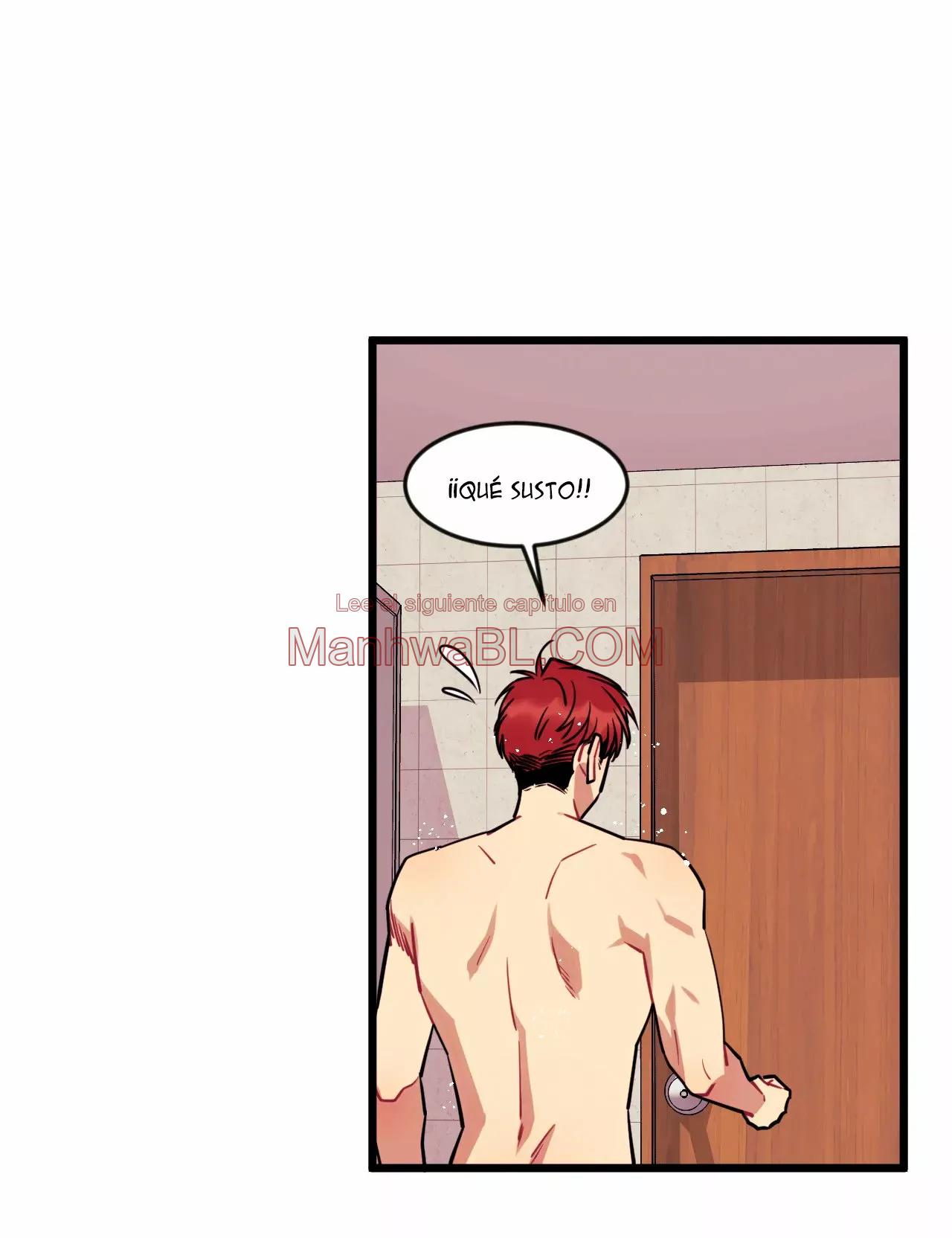 ¡Tus deseos son ordenes! - Capítulo 12 2 manhwa