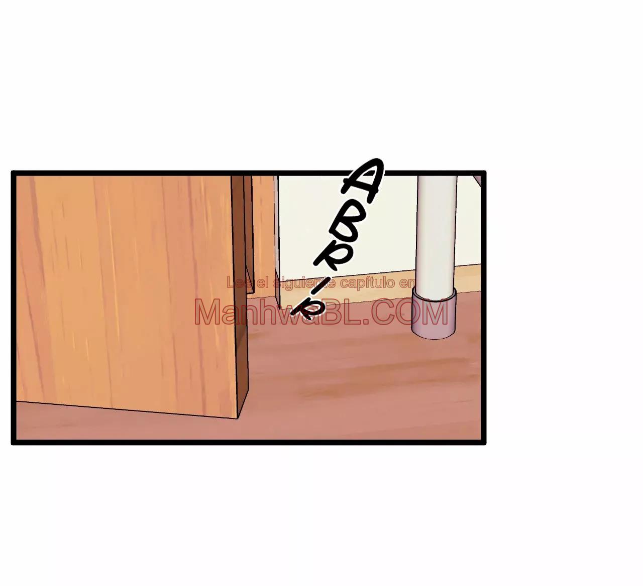 ¡Tus deseos son ordenes! - Capítulo 12 2 manhwa