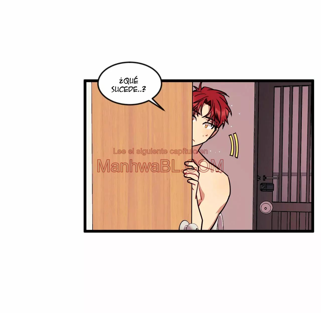 ¡Tus deseos son ordenes! - Capítulo 12 2 manhwa