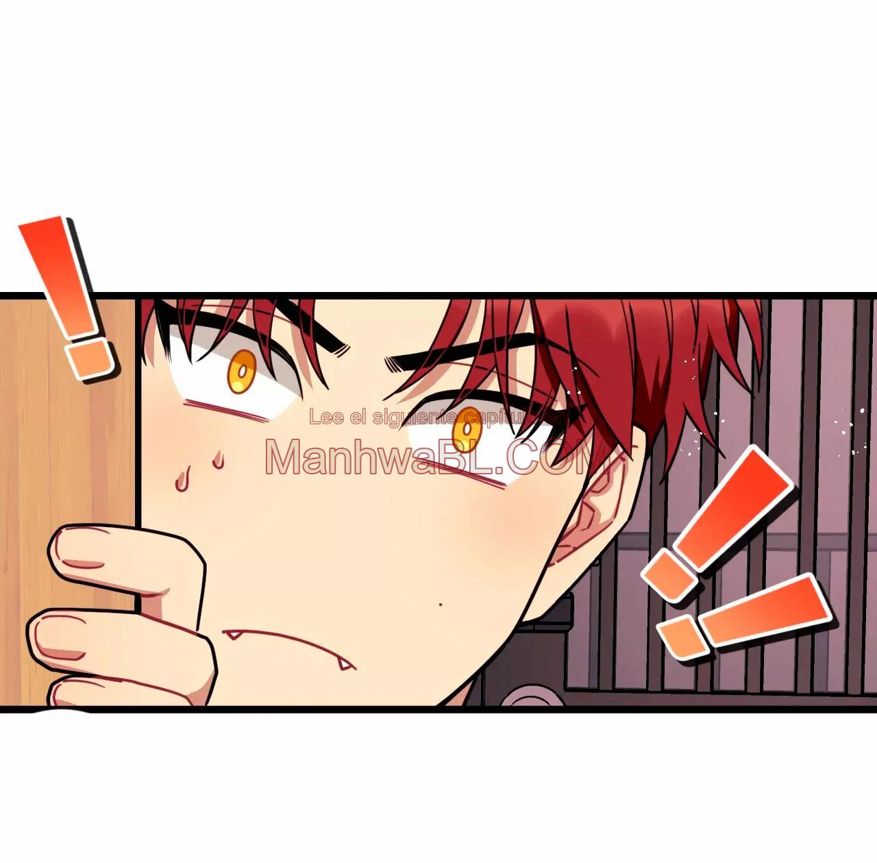 ¡Tus deseos son ordenes! - Capítulo 12 2 manhwa