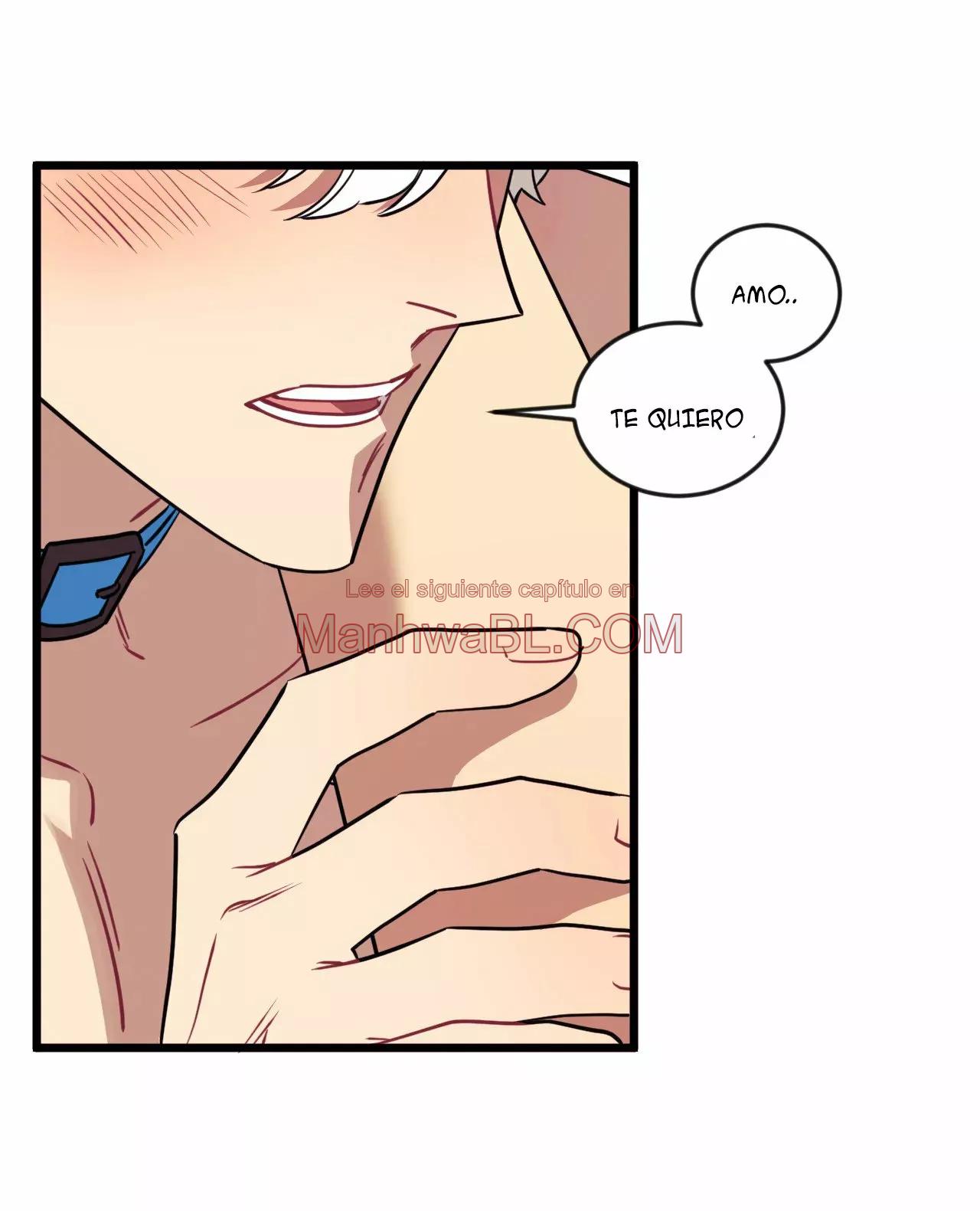 ¡Tus deseos son ordenes! - Capítulo 12 2 manhwa