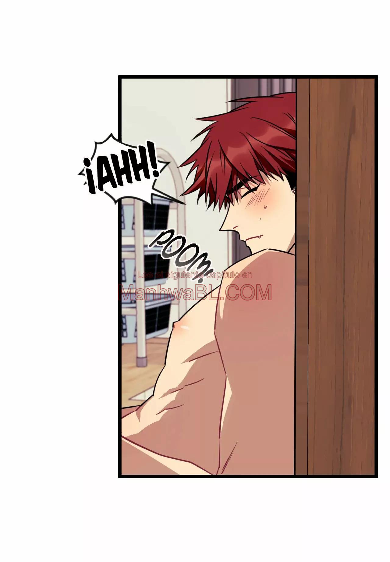 ¡Tus deseos son ordenes! - Capítulo 12 2 manhwa