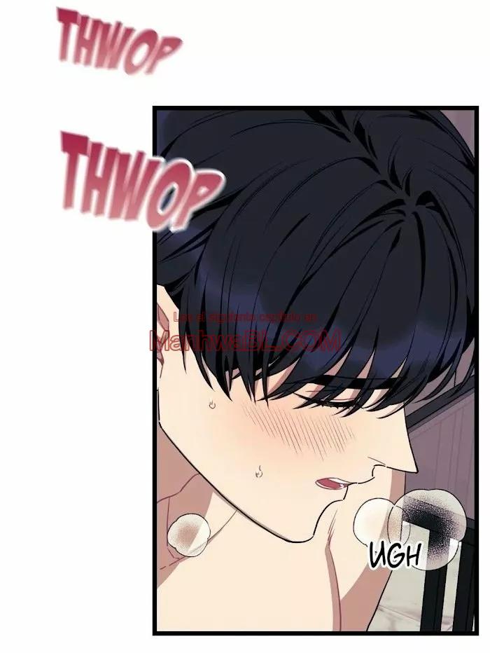 ¡Tus deseos son ordenes! - Capítulo 47 manhwa