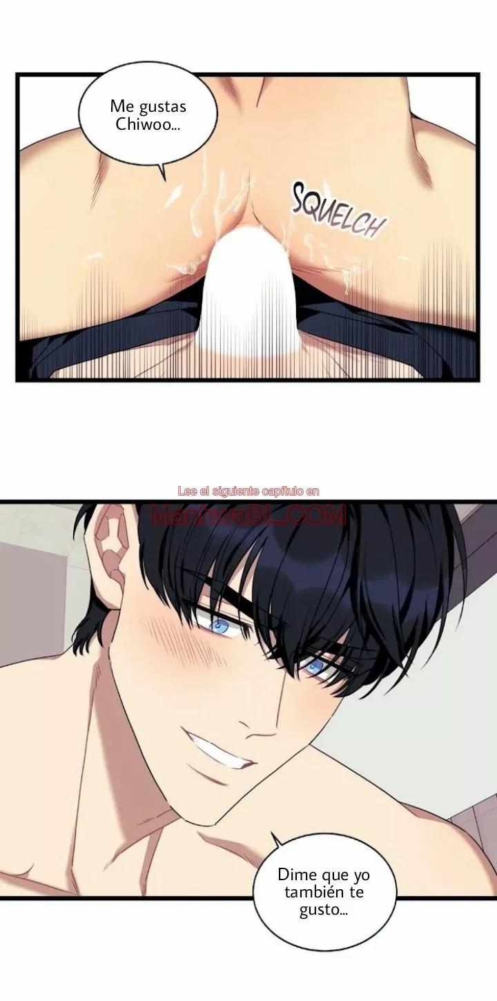 ¡Tus deseos son ordenes! - Capítulo 47 manhwa