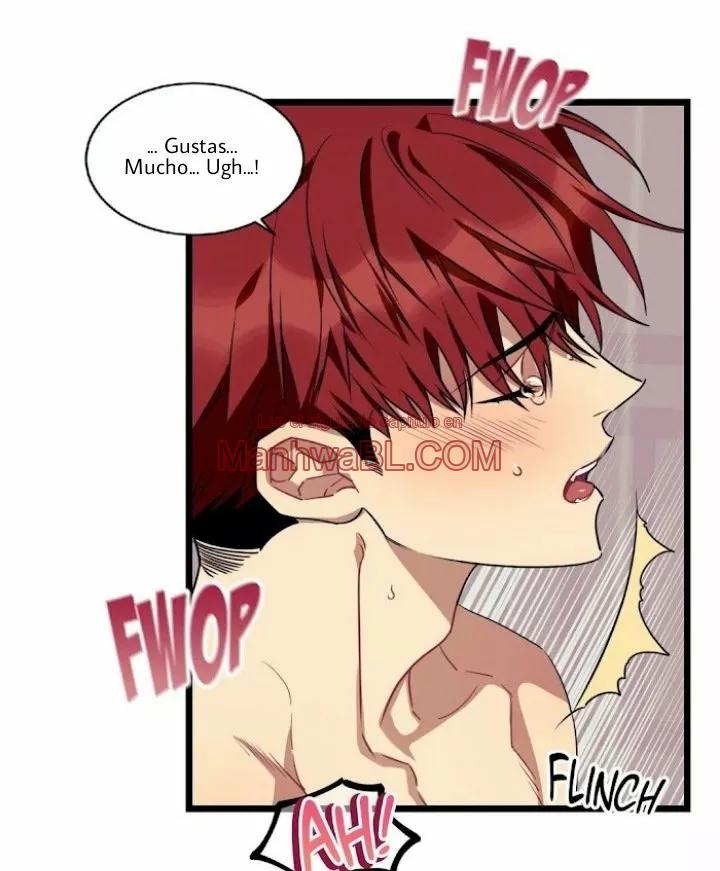 ¡Tus deseos son ordenes! - Capítulo 47 manhwa