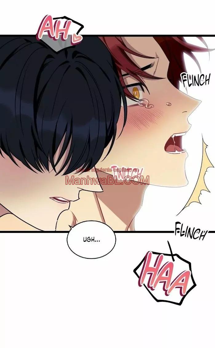 ¡Tus deseos son ordenes! - Capítulo 47 manhwa
