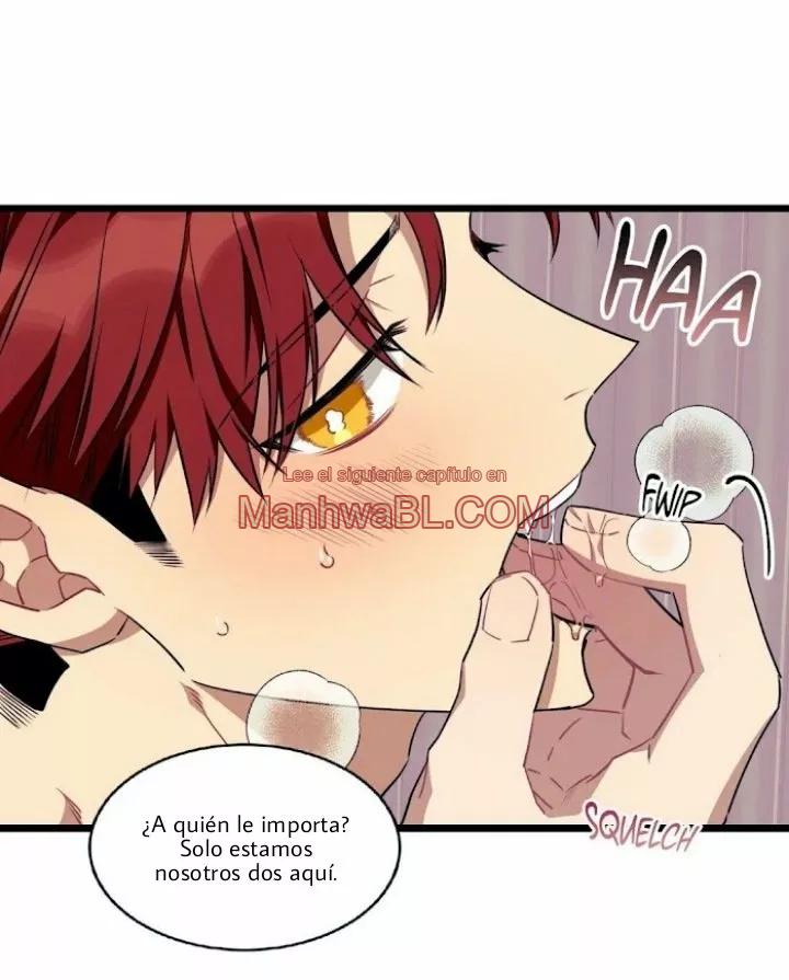 ¡Tus deseos son ordenes! - Capítulo 47 manhwa