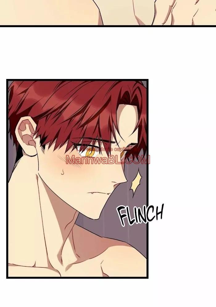¡Tus deseos son ordenes! - Capítulo 46 3 manhwa