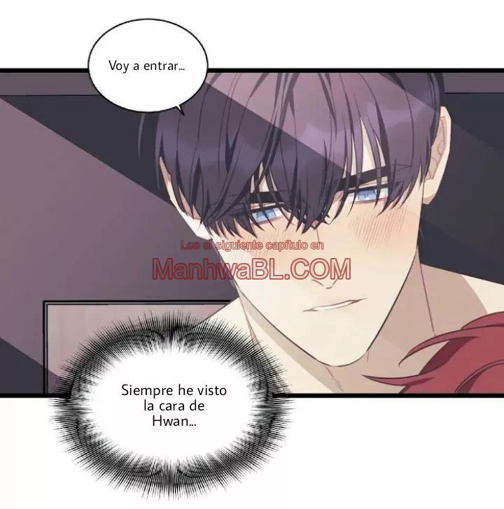 ¡Tus deseos son ordenes! - Capítulo 46 3 manhwa
