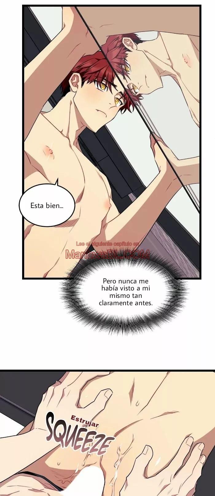 ¡Tus deseos son ordenes! - Capítulo 46 3 manhwa