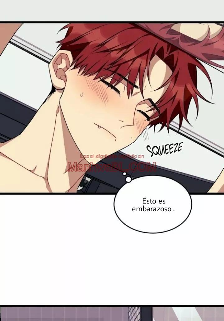 ¡Tus deseos son ordenes! - Capítulo 46 3 manhwa