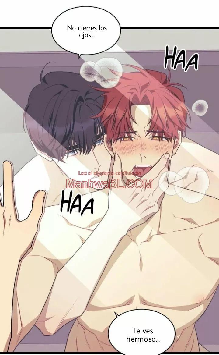 ¡Tus deseos son ordenes! - Capítulo 46 3 manhwa