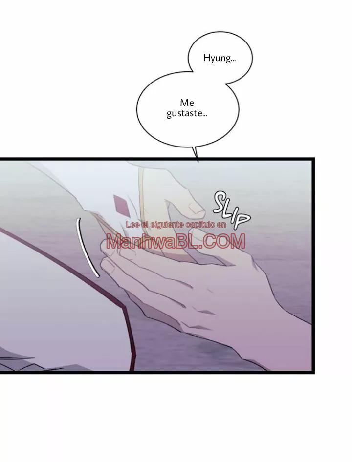 ¡Tus deseos son ordenes! - Capítulo 51 manhwa