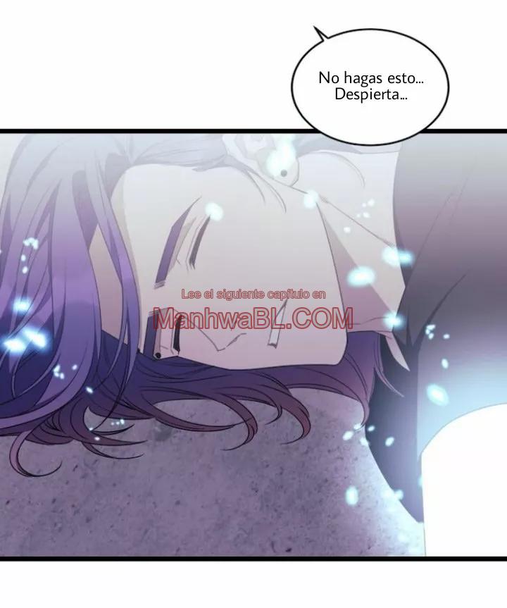 ¡Tus deseos son ordenes! - Capítulo 51 manhwa