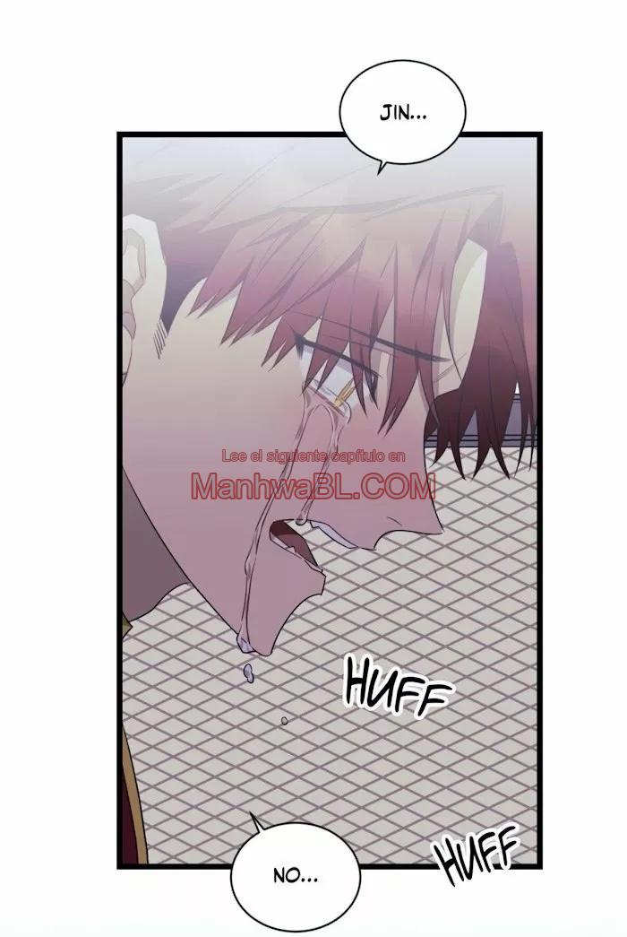 ¡Tus deseos son ordenes! - Capítulo 51 manhwa