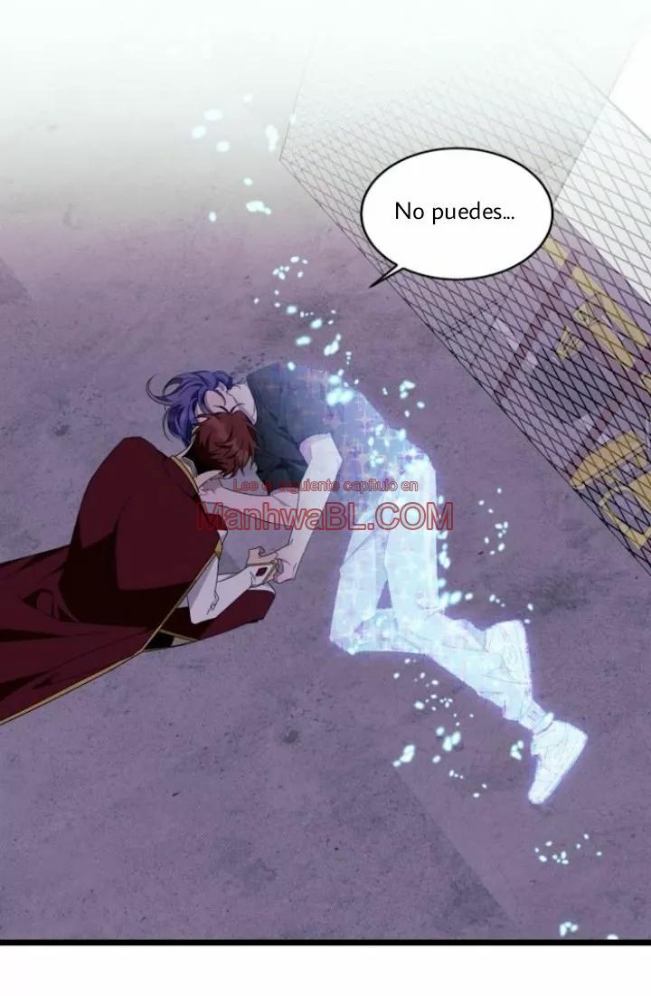 ¡Tus deseos son ordenes! - Capítulo 51 manhwa