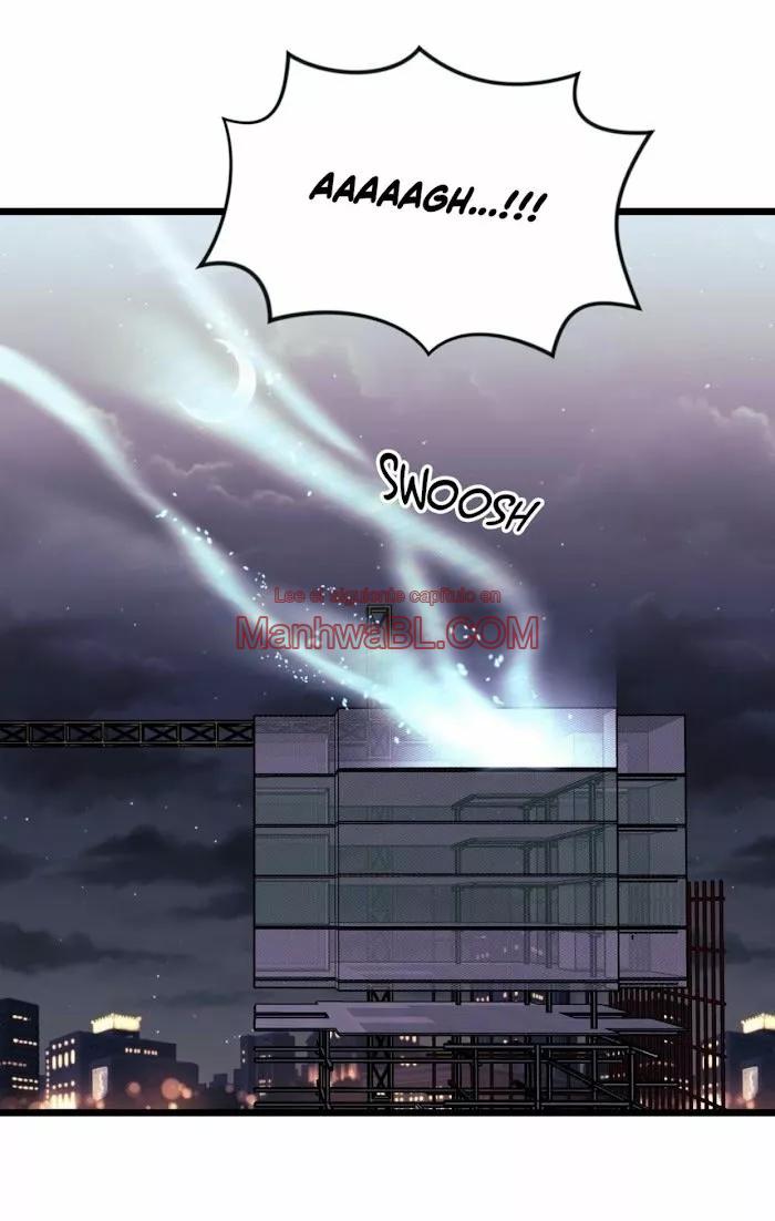 ¡Tus deseos son ordenes! - Capítulo 51 manhwa