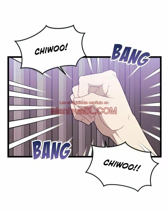 ¡Tus deseos son ordenes! - Capítulo 51 manhwa