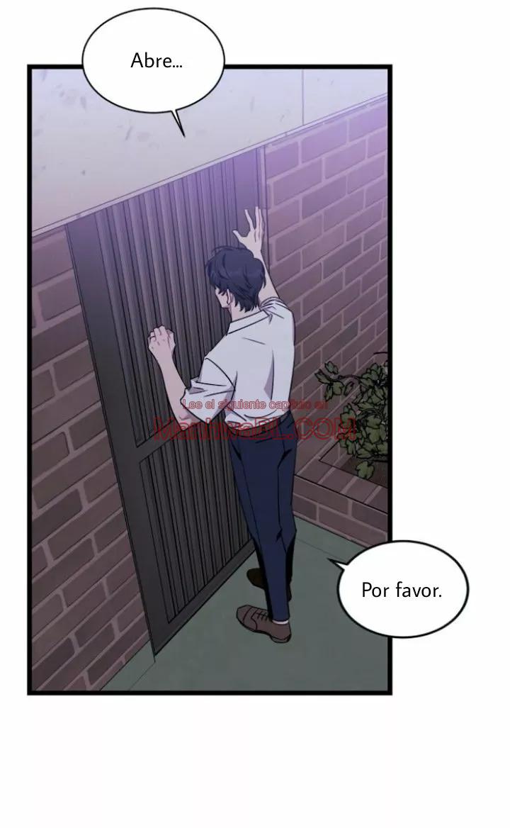 ¡Tus deseos son ordenes! - Capítulo 51 manhwa