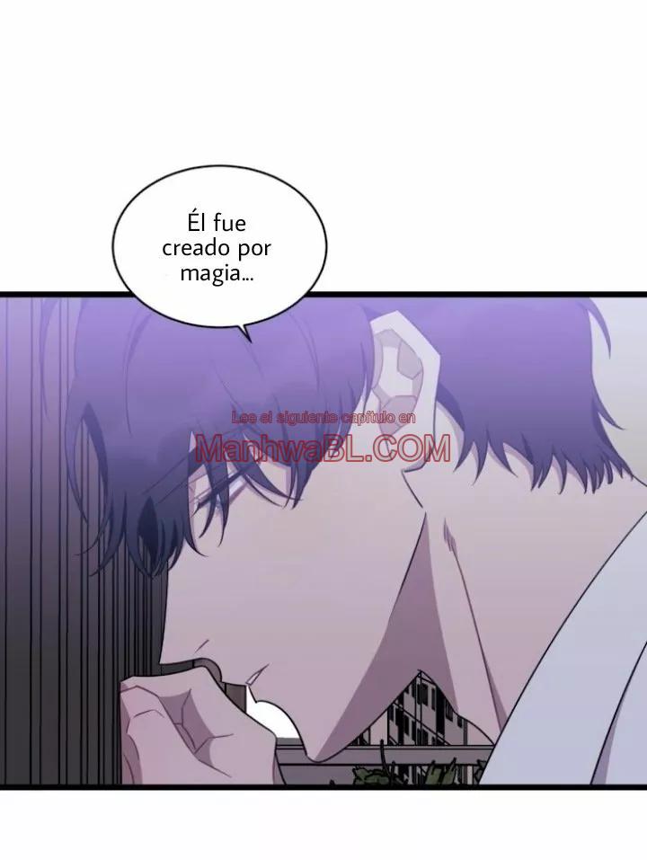 ¡Tus deseos son ordenes! - Capítulo 51 manhwa