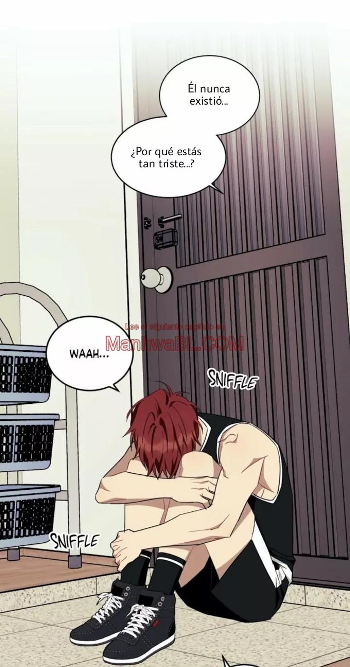 ¡Tus deseos son ordenes! - Capítulo 51 manhwa
