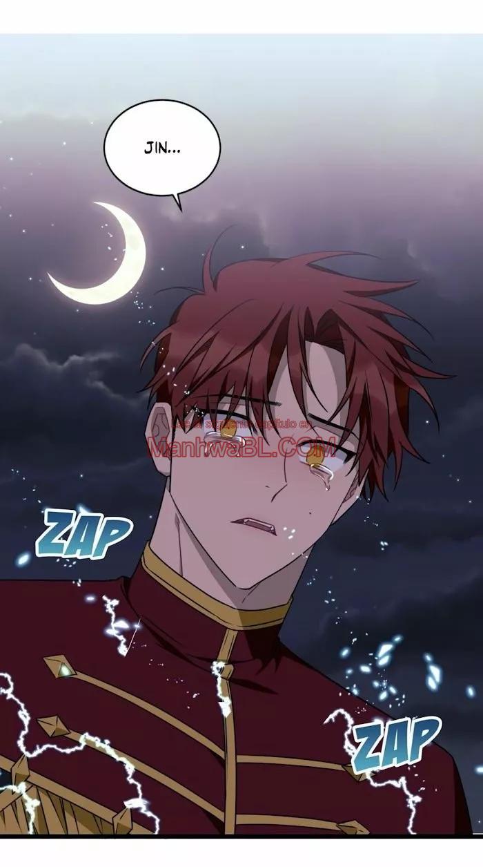 ¡Tus deseos son ordenes! - Capítulo 51 manhwa