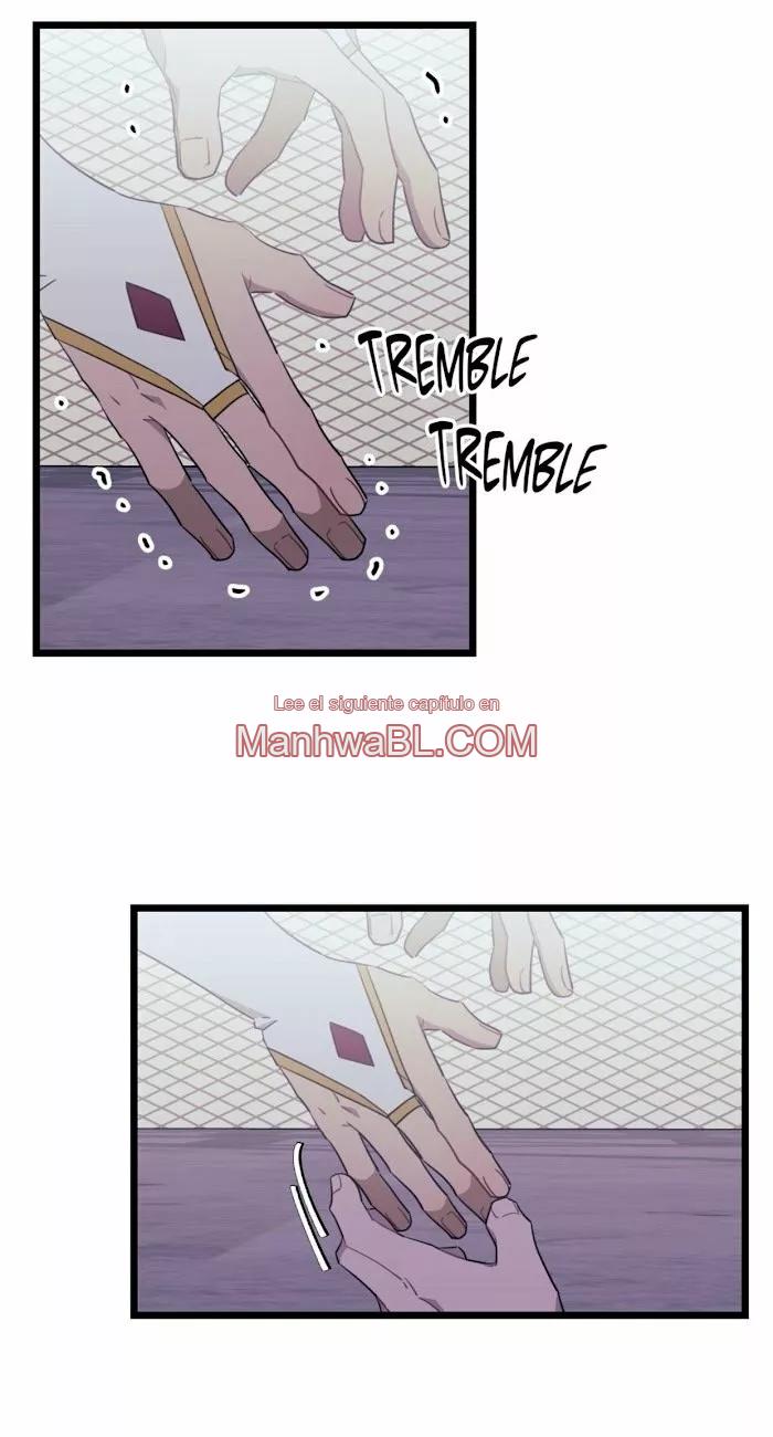 ¡Tus deseos son ordenes! - Capítulo 51 manhwa