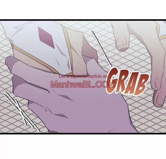 ¡Tus deseos son ordenes! - Capítulo 51 manhwa