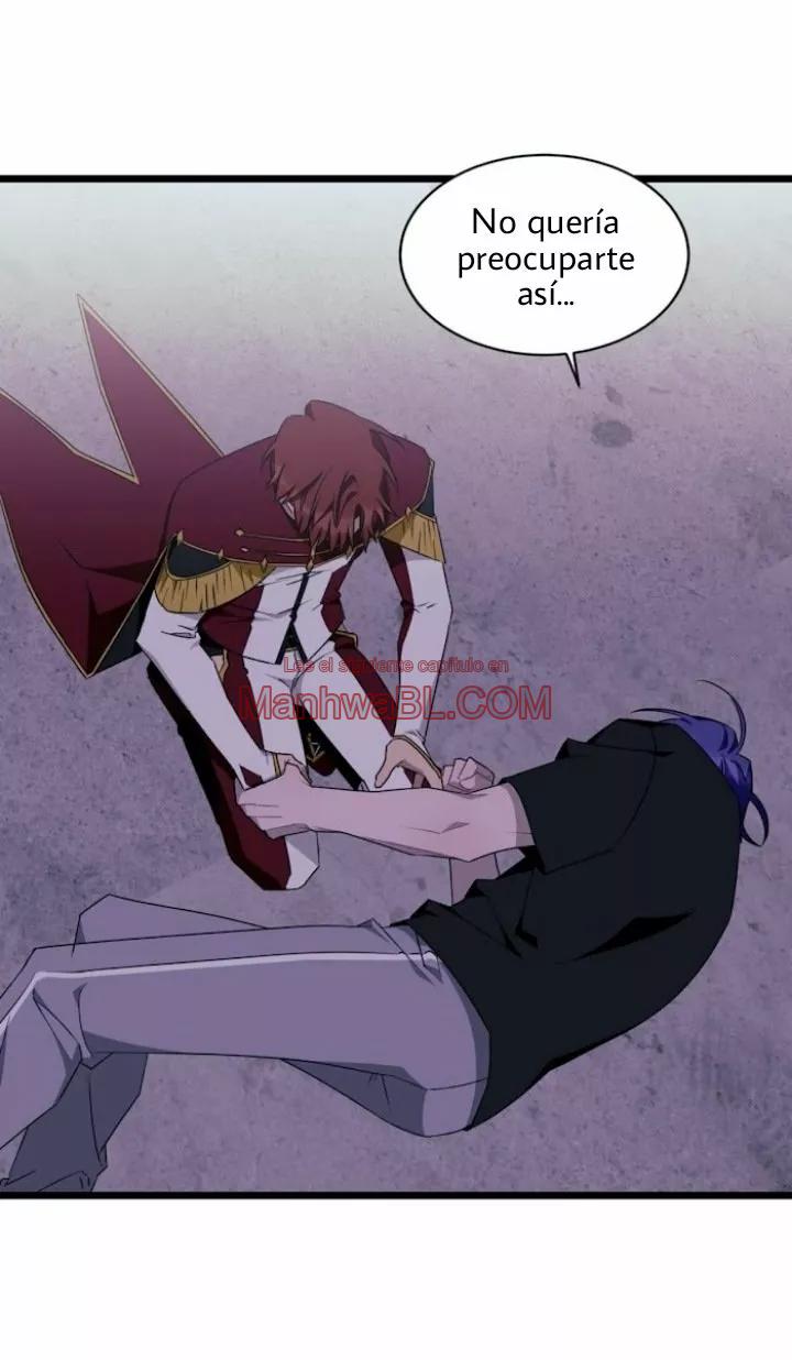 ¡Tus deseos son ordenes! - Capítulo 51 manhwa