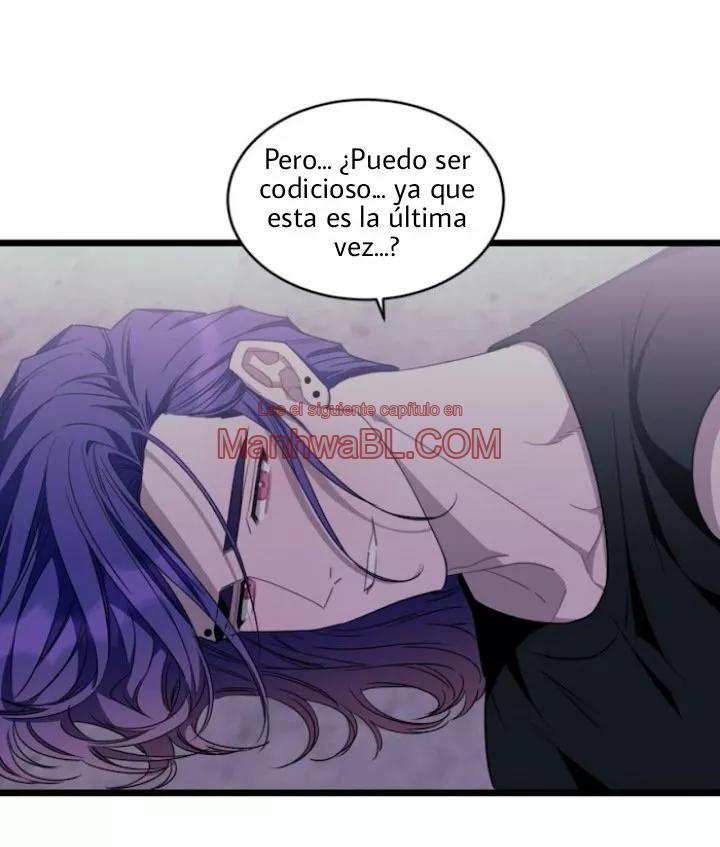 ¡Tus deseos son ordenes! - Capítulo 51 manhwa