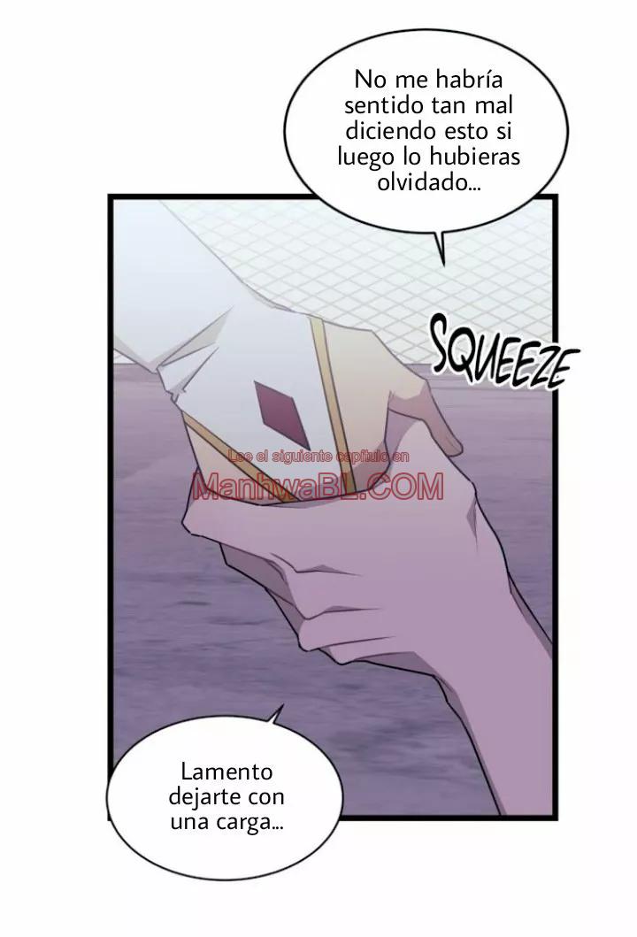 ¡Tus deseos son ordenes! - Capítulo 51 manhwa