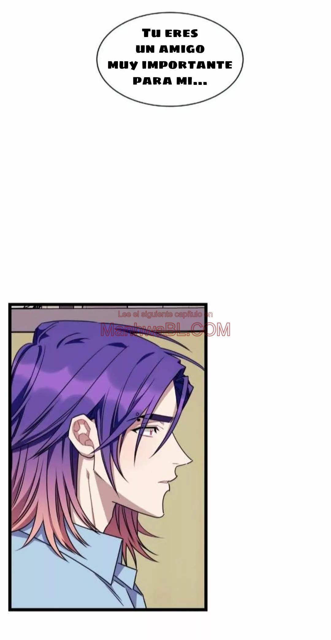 ¡Tus deseos son ordenes! - Capítulo 43 3 manhwa