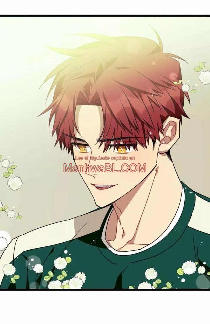 ¡Tus deseos son ordenes! - Capítulo 43 3 manhwa