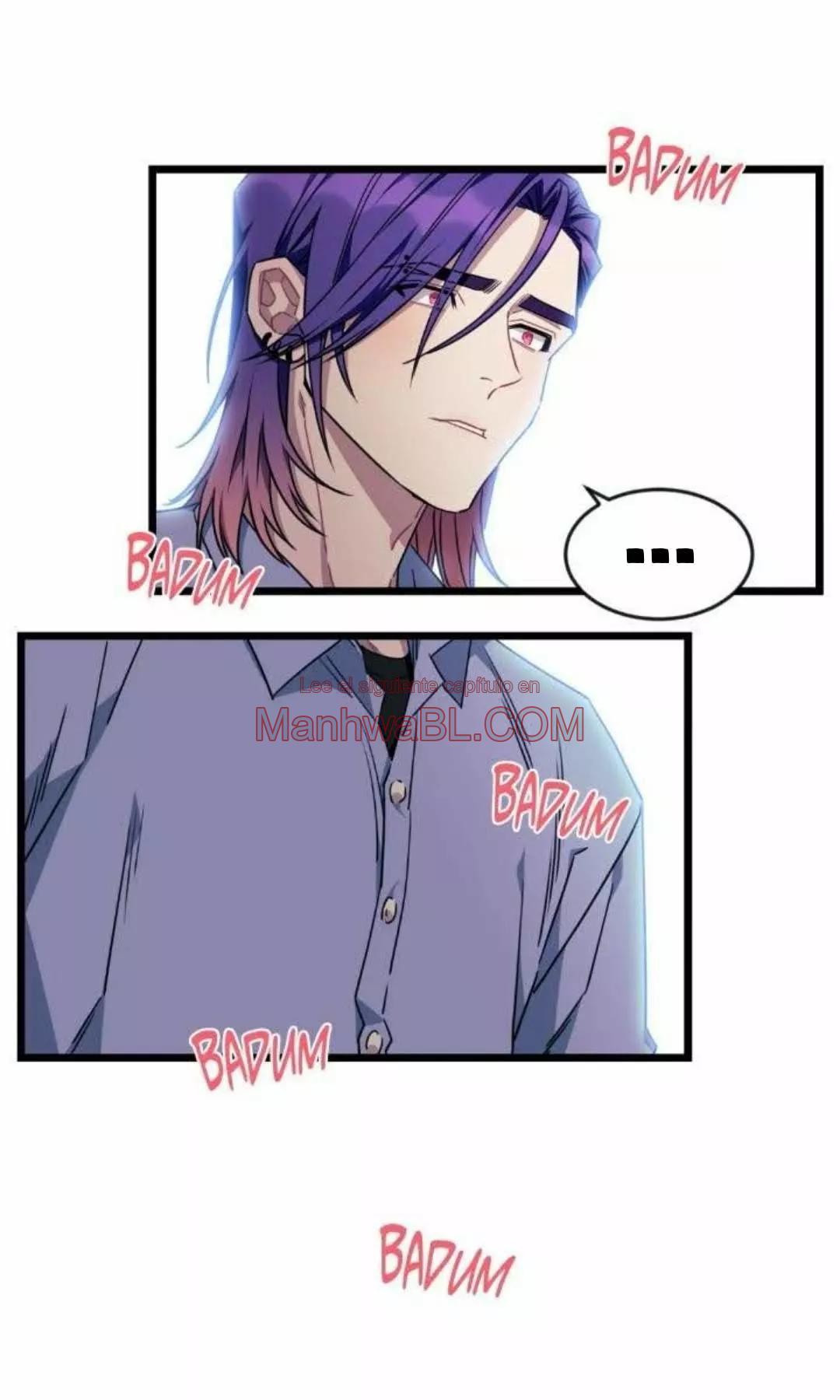 ¡Tus deseos son ordenes! - Capítulo 43 3 manhwa
