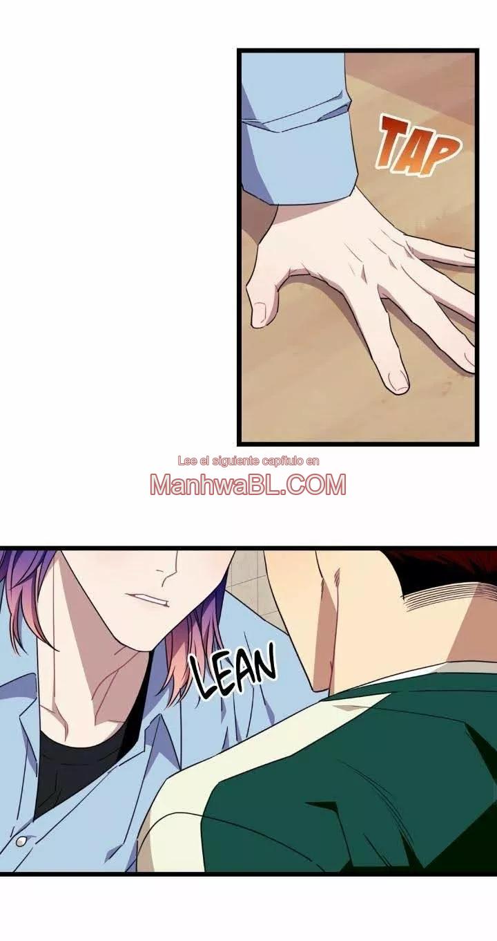 ¡Tus deseos son ordenes! - Capítulo 43 3 manhwa
