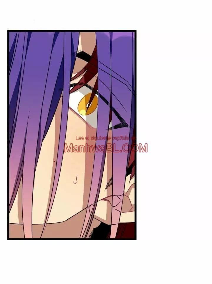 ¡Tus deseos son ordenes! - Capítulo 43 3 manhwa