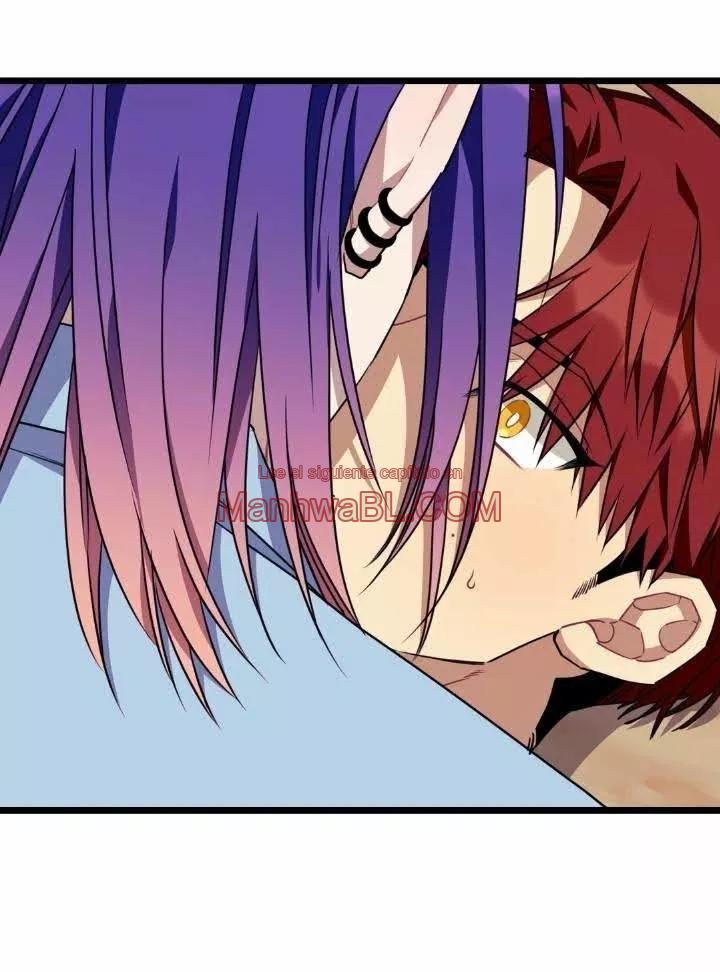 ¡Tus deseos son ordenes! - Capítulo 43 3 manhwa