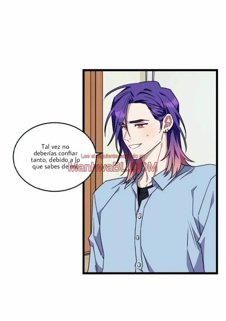 ¡Tus deseos son ordenes! - Capítulo 44 manhwa
