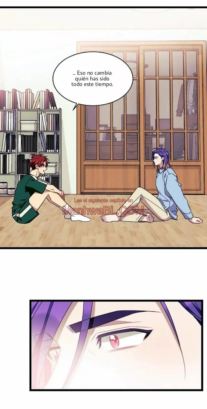 ¡Tus deseos son ordenes! - Capítulo 44 manhwa