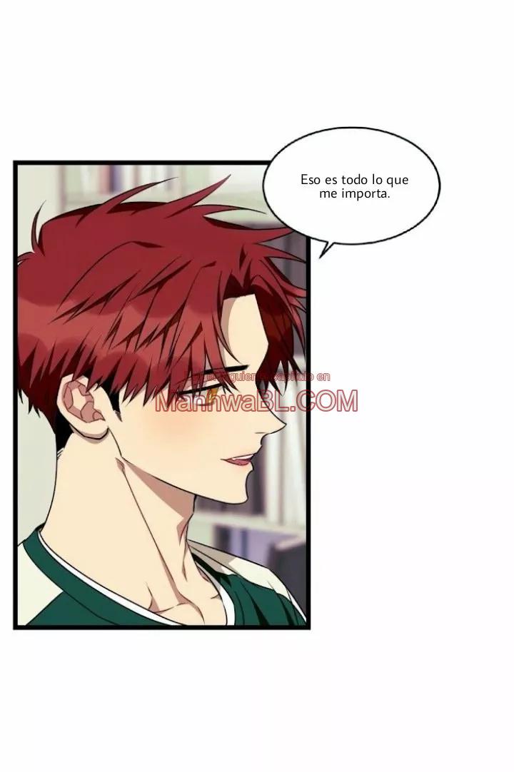 ¡Tus deseos son ordenes! - Capítulo 44 manhwa