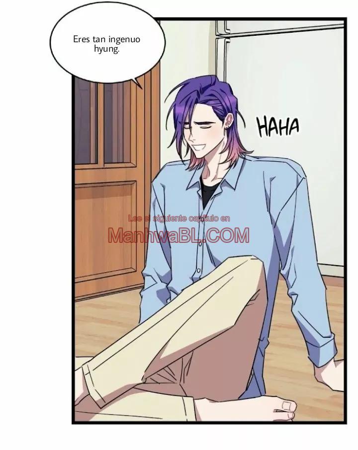 ¡Tus deseos son ordenes! - Capítulo 44 manhwa