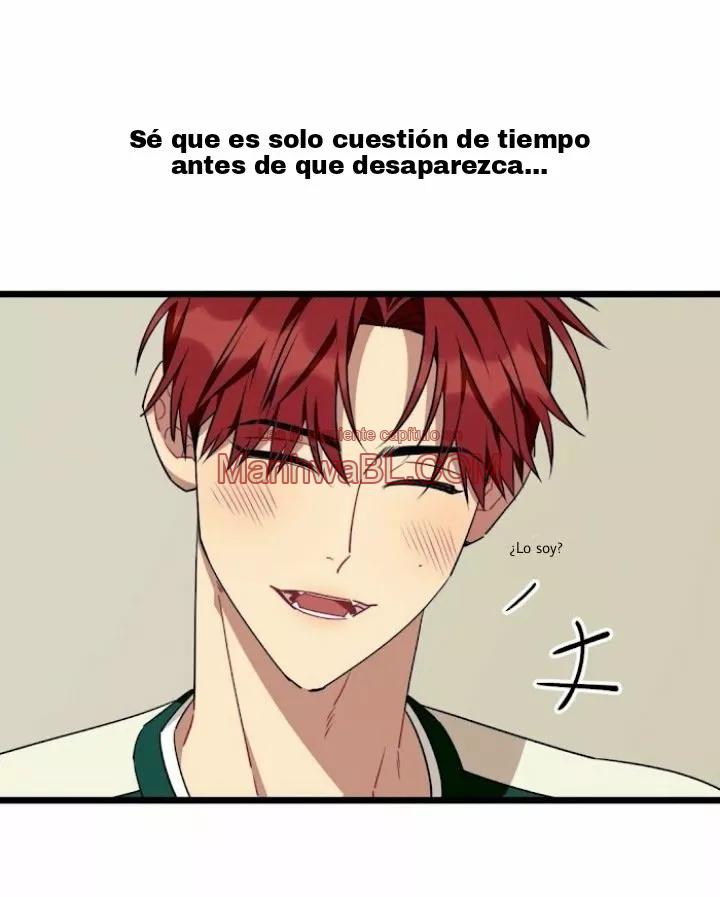 ¡Tus deseos son ordenes! - Capítulo 44 manhwa