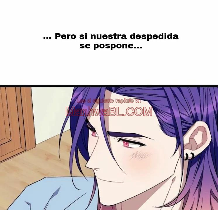 ¡Tus deseos son ordenes! - Capítulo 44 manhwa